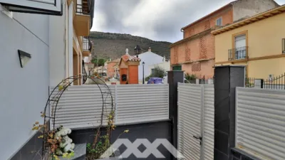 House in Alfarnate photo 4