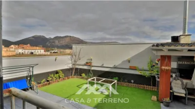 House in Alfarnate photo 6