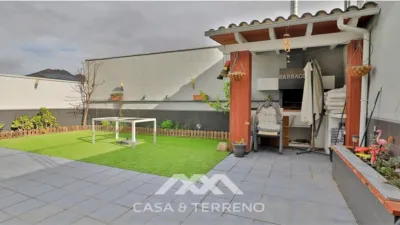 House in Alfarnate photo 7