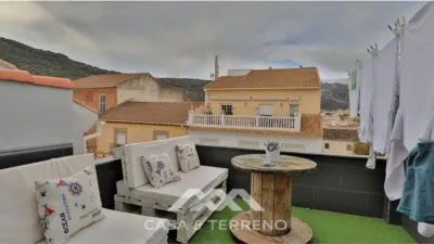House in Alfarnate photo 8