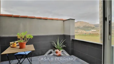 House in Alfarnate photo 9