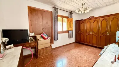 House in Cacín photo 11