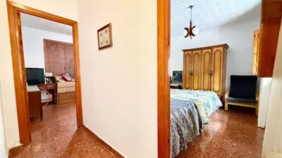 House in Cacín photo 12