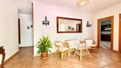 House in Cacín photo 13