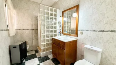 House in Cacín photo 14