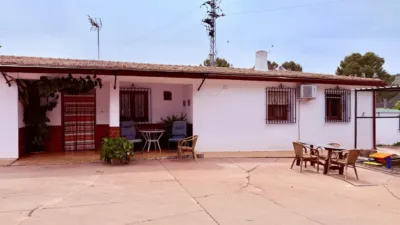 House in Cacín photo 17