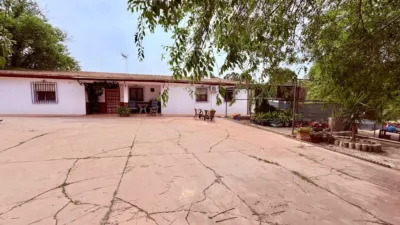 House in Cacín photo 18