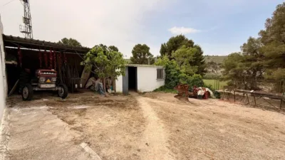 House in Cacín photo 19