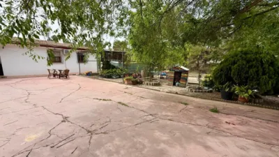House in Cacín photo 20