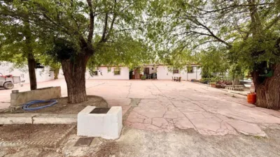 House in Cacín photo 21