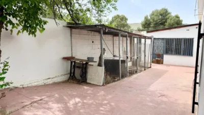 House in Cacín photo 23