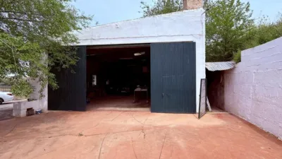 House in Cacín photo 25