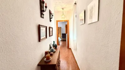 House in Cacín photo 26