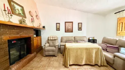 House in Cacín photo 2