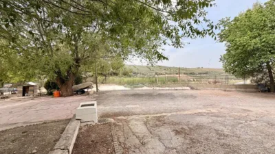 House in Cacín photo 31