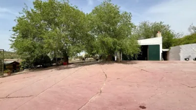 House in Cacín photo 32