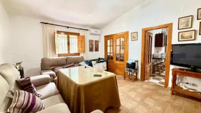 House in Cacín photo 5
