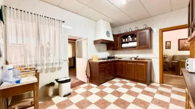 House in Cacín photo 6