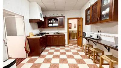 House in Cacín photo 7