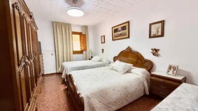 House in Cacín photo 8