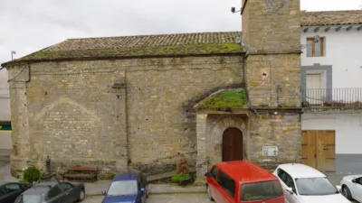 Casa en venta en La Fueva, La Fueva de 230.000 €