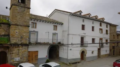 Casa en venta en La Fueva, La Fueva de 230.000 €