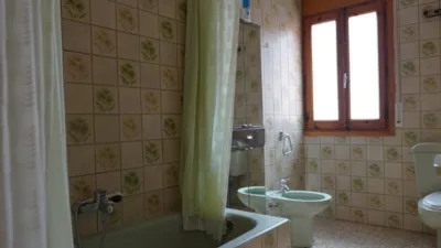 Casa en venta en La Fueva, La Fueva de 230.000 €