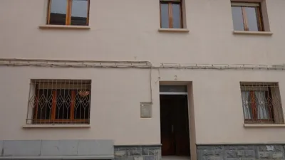 Casa en venta en La Fueva, La Fueva de 230.000 €