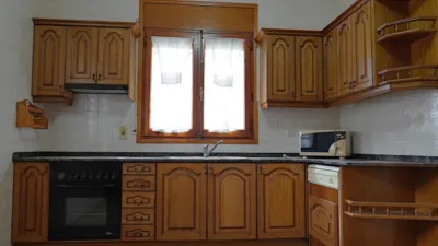 Casa en venta en La Fueva, La Fueva de 230.000 €