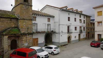 Casa en venta en La Fueva, La Fueva de 230.000 €