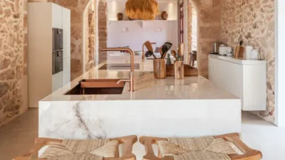 Casa rústica en venta en Santa Maria del Camí, Santa Maria del Camí de 4.950.000 €