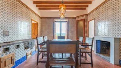 Casa rústica en venta en Santa Maria del Camí, Santa Maria del Camí de 4.950.000 €