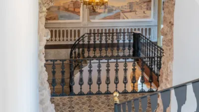 Casa rústica en venta en Santa Maria del Camí, Santa Maria del Camí de 4.950.000 €