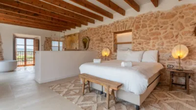 Casa rústica en venta en Santa Maria del Camí, Santa Maria del Camí de 4.950.000 €