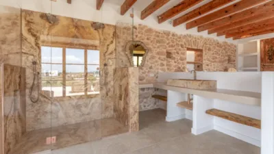 Casa rústica en venta en Santa Maria del Camí, Santa Maria del Camí de 4.950.000 €