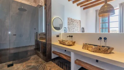 Casa rústica en venta en Santa Maria del Camí, Santa Maria del Camí de 4.950.000 €