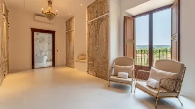 Casa rústica en venta en Santa Maria del Camí, Santa Maria del Camí de 4.950.000 €