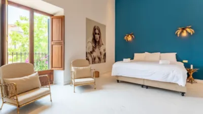 Casa rústica en venta en Santa Maria del Camí, Santa Maria del Camí de 4.950.000 €