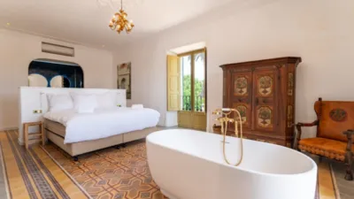 Casa rústica en venta en Santa Maria del Camí, Santa Maria del Camí de 4.950.000 €