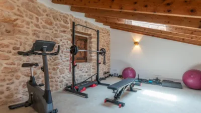 Casa rústica en venta en Santa Maria del Camí, Santa Maria del Camí de 4.950.000 €