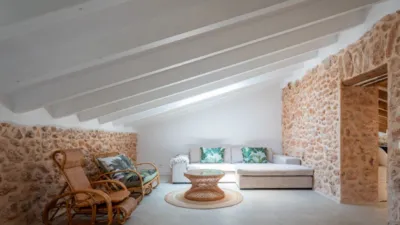 Casa rústica en venta en Santa Maria del Camí, Santa Maria del Camí de 4.950.000 €