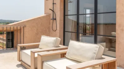 Casa rústica en venta en Santa Maria del Camí, Santa Maria del Camí de 4.950.000 €