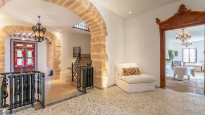 Casa rústica en venta en Santa Maria del Camí, Santa Maria del Camí de 4.950.000 €