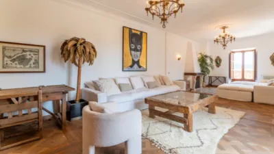 Casa rústica en venta en Santa Maria del Camí, Santa Maria del Camí de 4.950.000 €