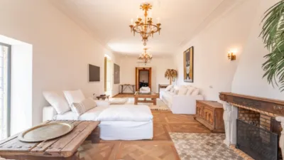 Casa rústica en venta en Santa Maria del Camí, Santa Maria del Camí de 4.950.000 €