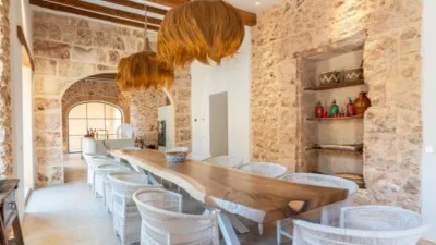 Casa rústica en venta en Santa Maria del Camí, Santa Maria del Camí de 4.950.000 €