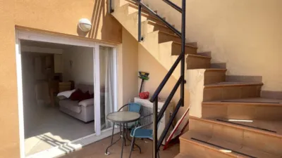 Apartamento en venta en Cala Marqués, Cala Marqués (Vera) de 249.000 €