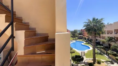 Apartamento en venta en Cala Marqués, Cala Marqués (Vera) de 249.000 €