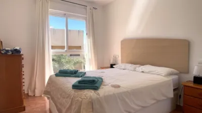 Apartamento en venta en Cala Marqués, Cala Marqués (Vera) de 249.000 €