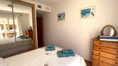 Apartamento en venta en Cala Marqués, Cala Marqués (Vera) de 249.000 €